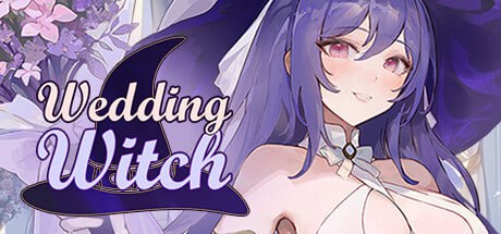 电脑端/[SLG]官中 婚礼女巫 Wedding Witch V1.01B