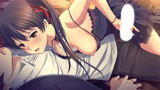 PC/[ADV]AI汉化+存档  百奇缭乱之馆~百奇繚乱の館 -第3张图片-萌站