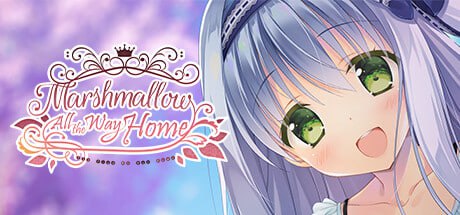 PC/ADV/#回家前都算是棉花糖 #Marshmallow All the Way Home v1.31 官方中文版【2025年07月09日 发售】