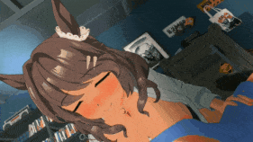 新作-Umamusume-明亮圣辉-第3张图片-萌站