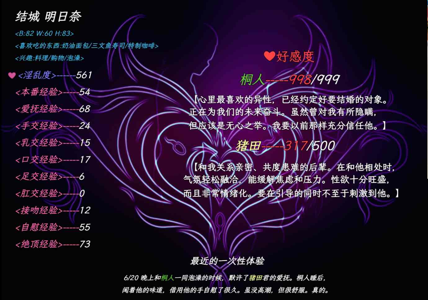 4.[中文RPG究极NTR动态]刀剑SAO~气息遮断魔法陷阱 Ⅱ V0.55c 官方中文步兵版[3.3G]（1）