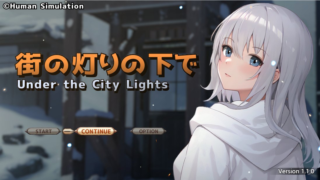 5.[RPG汉化]欲望与谈判的模拟：在街灯之下 挂载AI汉化版+存档[新汉化][1.1G]