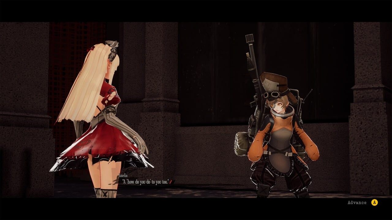 [3D生肉PC动态无码]魔道兵装 Mahou Arms[11.6]-第6张图片-萌站