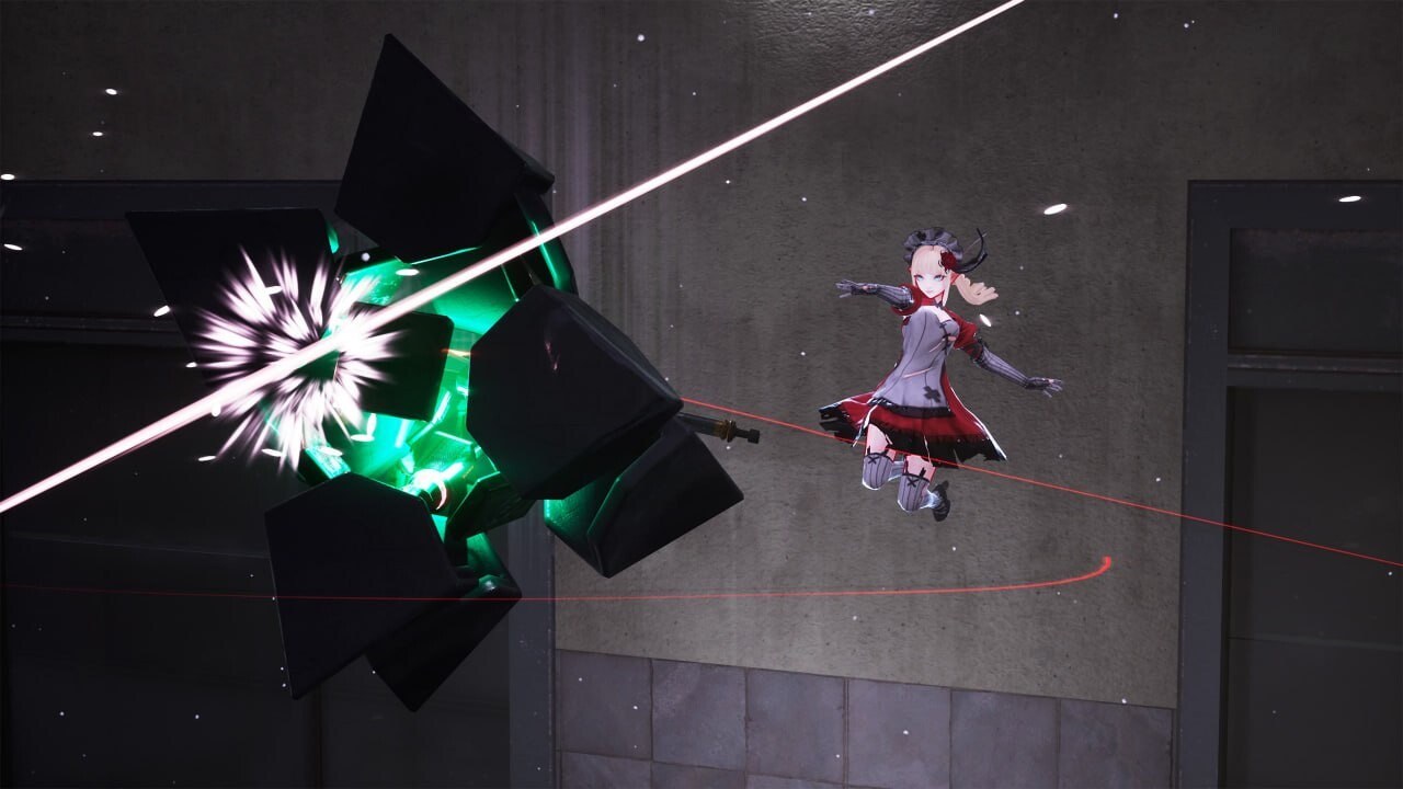 [3D生肉PC动态无码]魔道兵装 Mahou Arms[11.6]-第8张图片-萌站