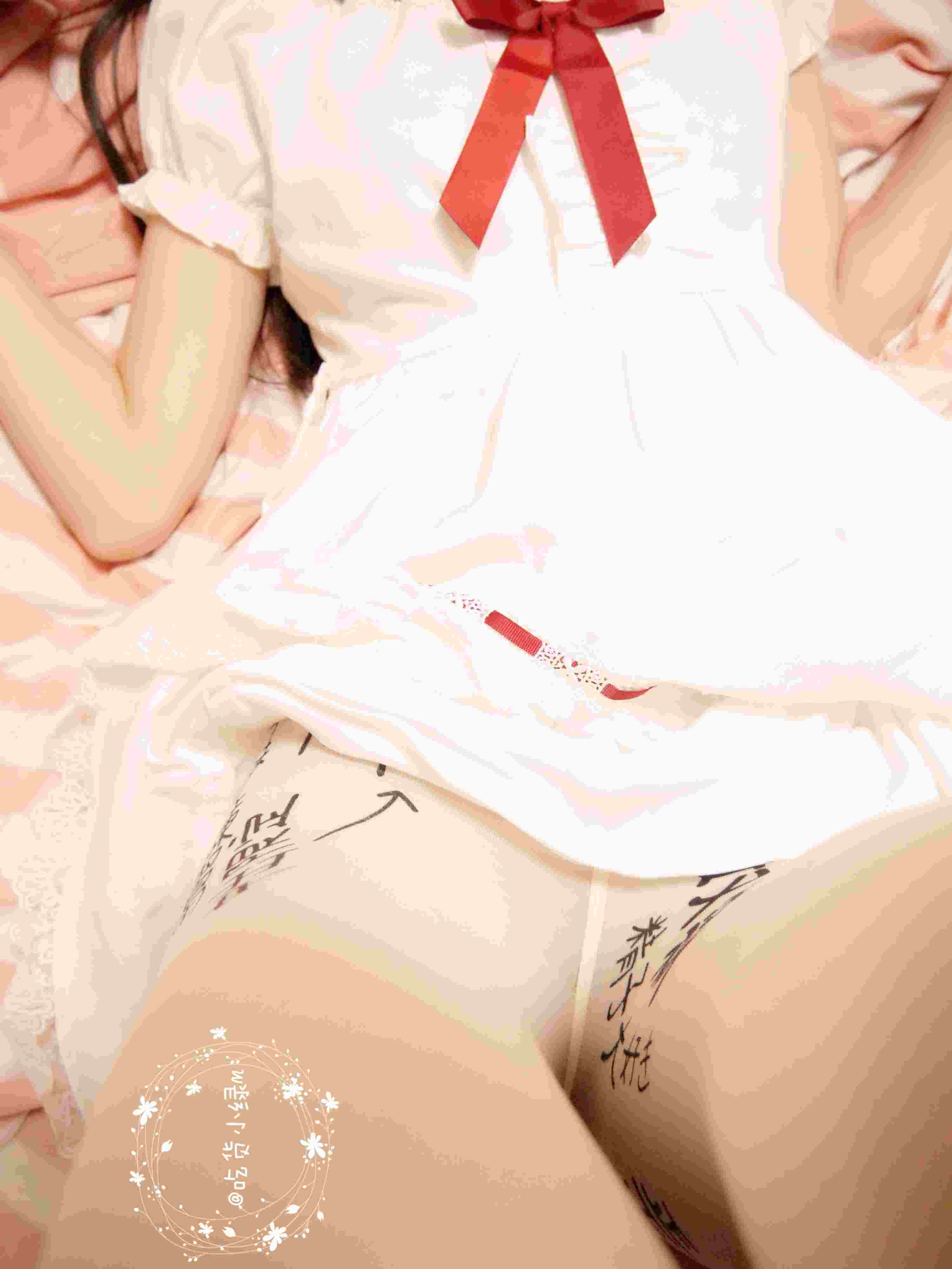 ntr少女 - 肉便器变态白丝 51P-第4张图片-萌站