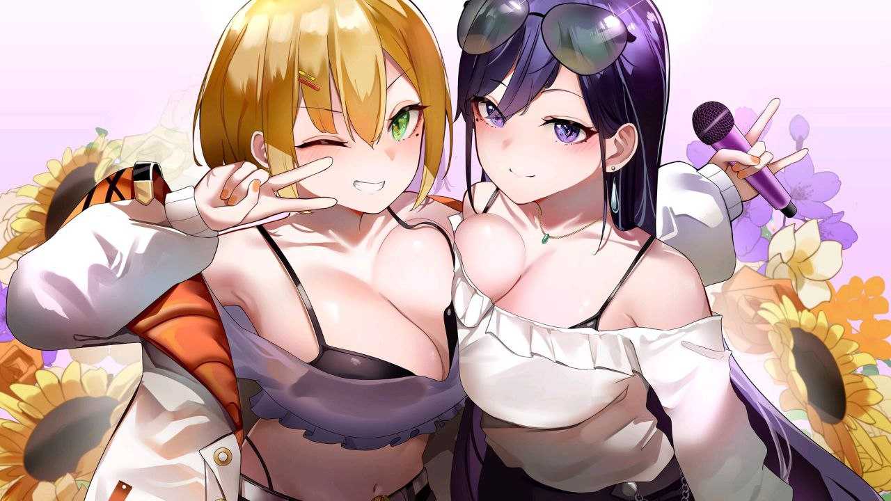 PC/SLG/RPG】 与经纪人恋爱是绝对禁止2 與經紀人戀愛是絕對禁止2 Idol Hands 2 (Build.12023987 官中)-第2张图片-萌站 PC/SLG/RPG】 与经纪人恋爱是绝对禁止2 與經紀人戀愛是絕對禁止2 Idol Hands 2 (Build.12023987 官中)-第2张图片-萌站