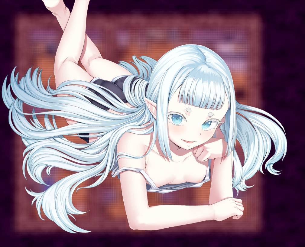 [RPG汉化PC无码]虚幻分裂 Ethereal Sunder v1.0[1.42G]D-第6张图片-萌站