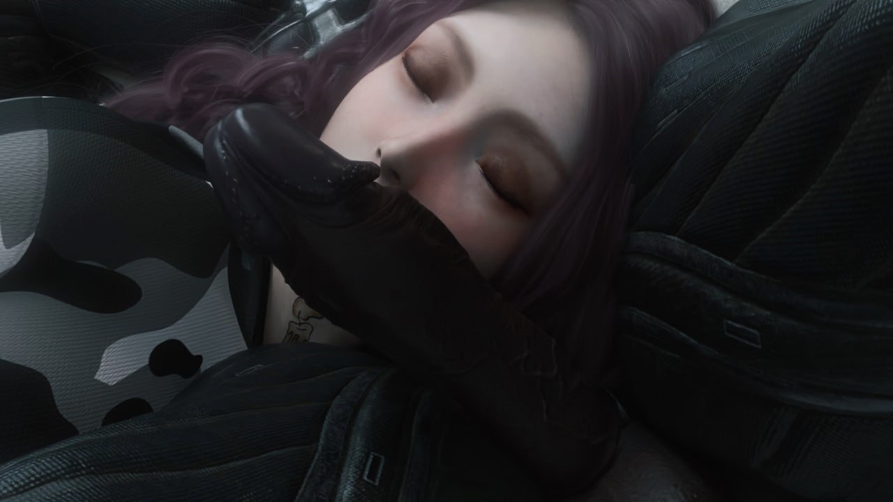 [SLG/PC]欲望之影(Shadows of Desire)-第8张图片-萌站