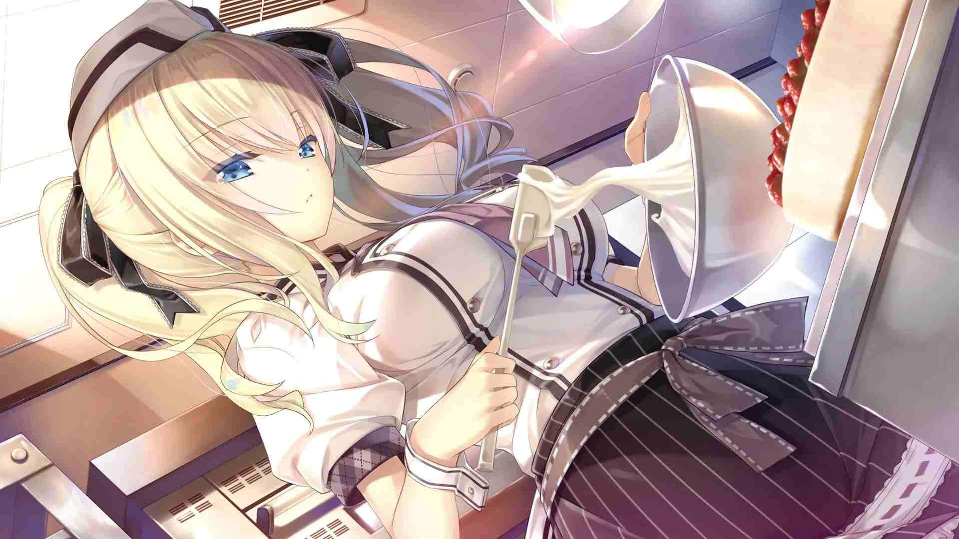 【日系ADV拔作/官中/动态/PC】回家前都算是棉花糖 お家に帰るまでがましまろです Ver1.31 官方中文版【5.70G/CV】-第24张图片-萌站 【日系ADV拔作/官中/动态/PC】回家前都算是棉花糖 お家に帰るまでがましまろです Ver1.31 官方中文版【5.70G/CV】-第24张图片-萌站