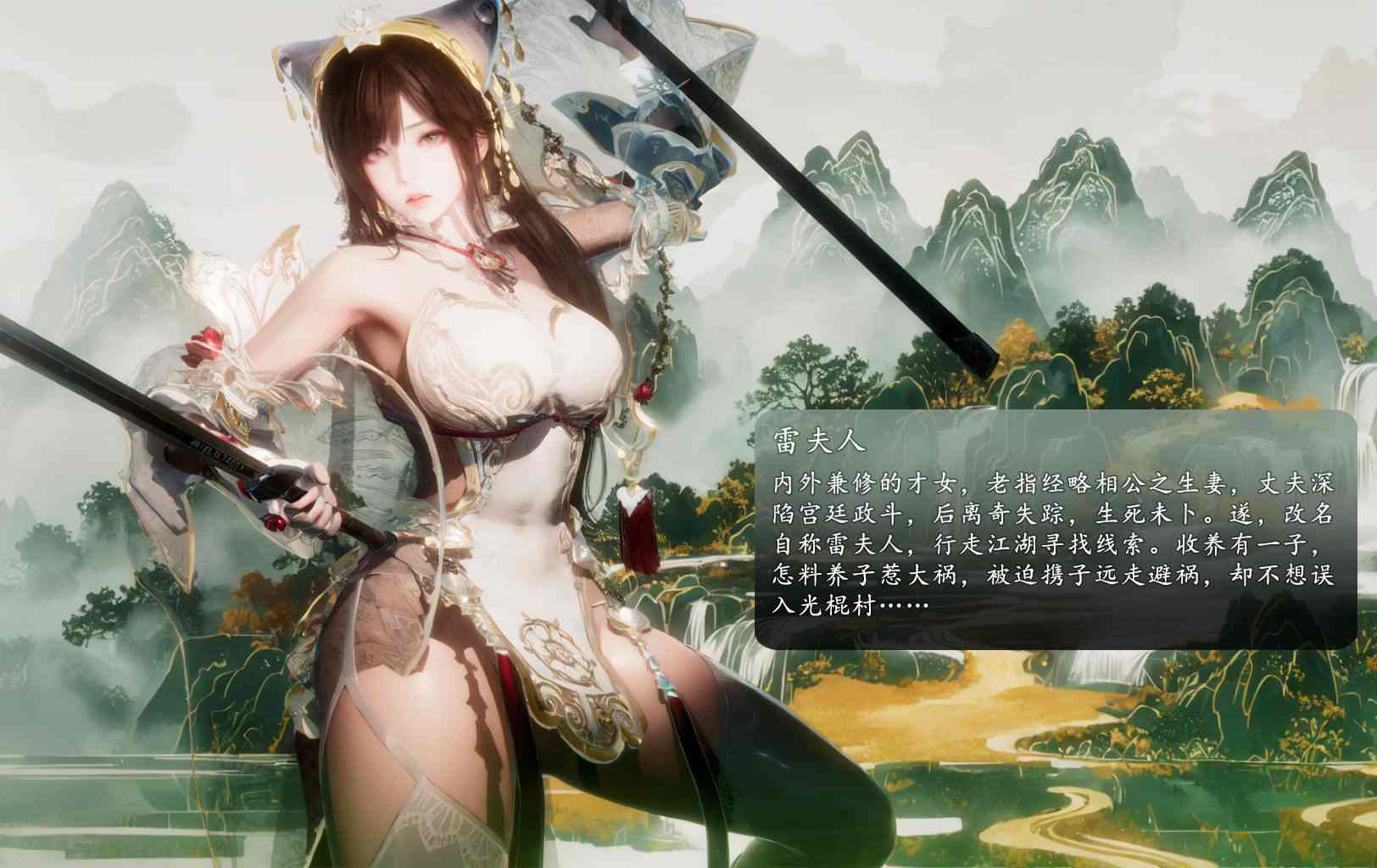ai同人合集-第2张图片-萌站