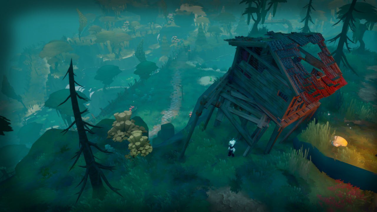 PC/RPG/#重燃足迹  #Rekindled Trails v1.0.2 官方中文版-第2张图片-萌站
