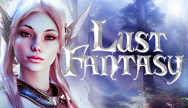 PC/SLG/#涩欲幻想 #Lust Fantasy  官方中文步兵版