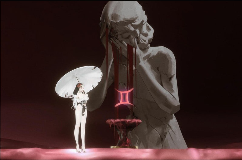 【日式/ACT/中文/步兵/全动态】 棘罪修女-伊妮莎 ThornSin v0.7.5 官方中文版 【3.5G更新】【序号2027】-第6张图片-萌站