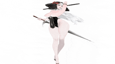 【日式/ACT/中文/步兵/全动态】 棘罪修女-伊妮莎 ThornSin v0.7.5 官方中文版 【3.5G更新】【序号2027】-第8张图片-萌站