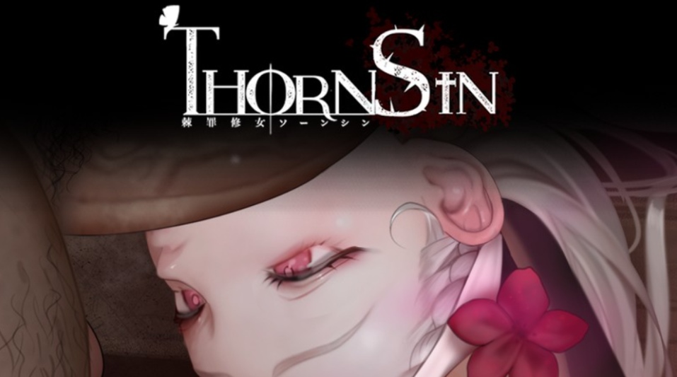 【日式/ACT/中文/步兵/全动态】 棘罪修女-伊妮莎 ThornSin v0.7.5 官方中文版 【3.5G更新】【序号2027】-第9张图片-萌站