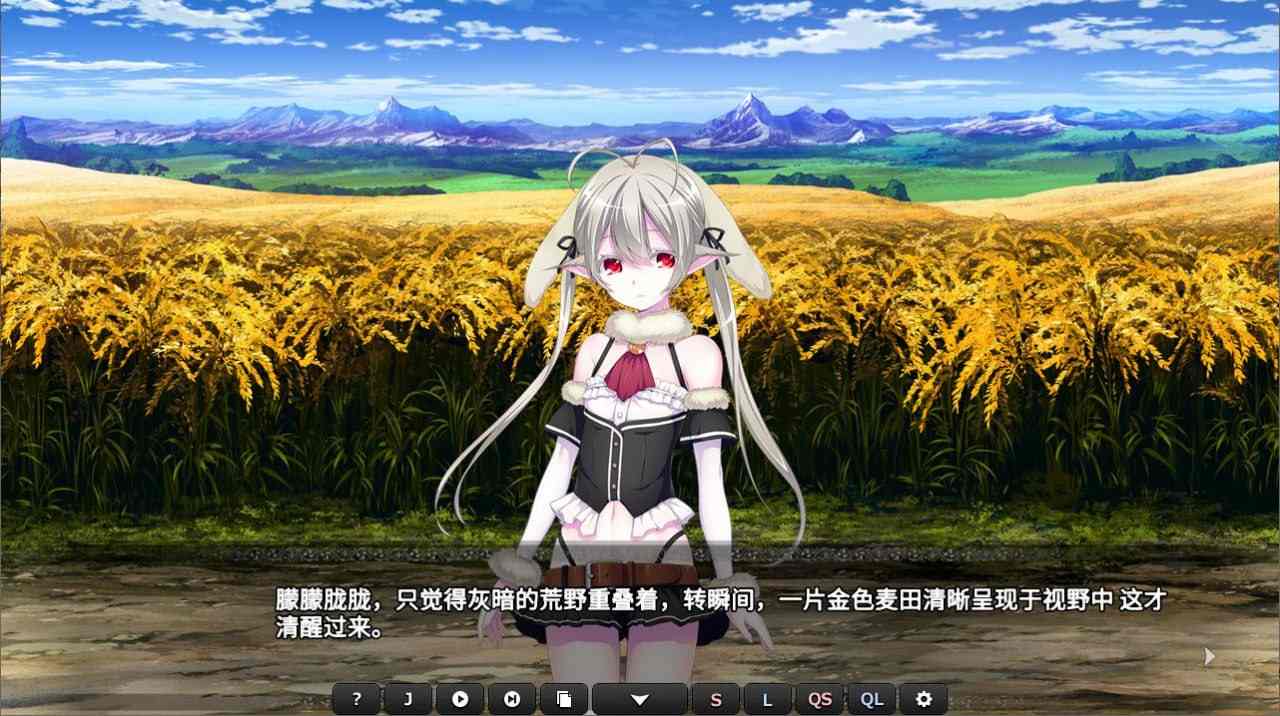 PC/RPG/#创神之阿尔斯马格纳    #創神のアルスマグナ #The Alchemist of Ars Magna steam步兵中文版-第2张图片-萌站