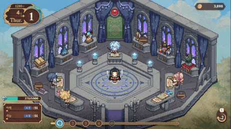 【模拟/SLG/中文/2D】美少女梦工场 预言之子Princess Maker Children of Revelation v0.7.5 官方中文【1G新作】【序号2032】-第2张图片-萌站 【模拟/SLG/中文/2D】美少女梦工场 预言之子Princess Maker Children of Revelation v0.7.5 官方中文【1G新作】【序号2032】-第2张图片-萌站