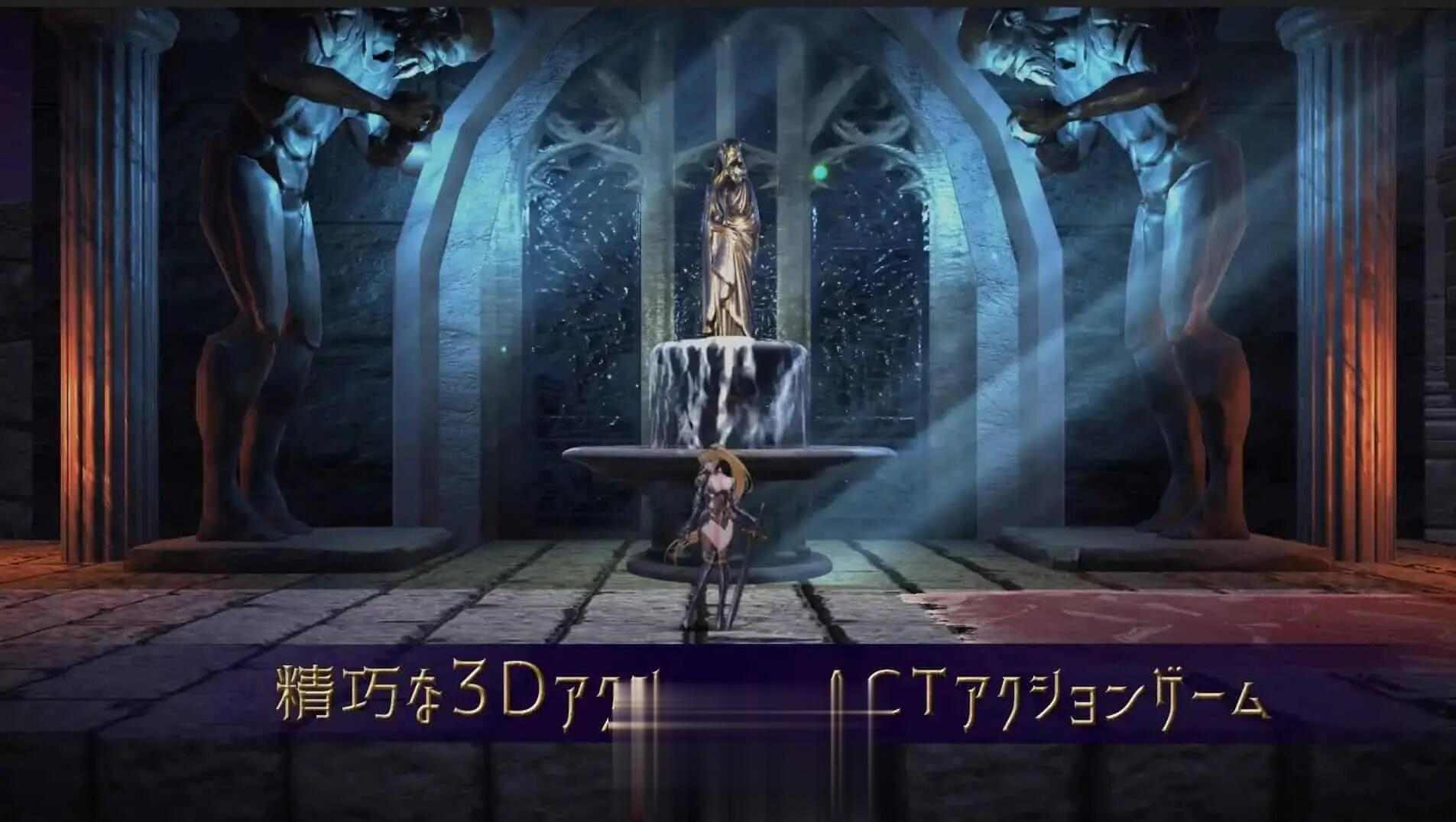 1.[精品ACT中文动态]圣骑士复仇之夜 官方中文版+存档[新作][5.6G]（1）-第4张图片-萌站
