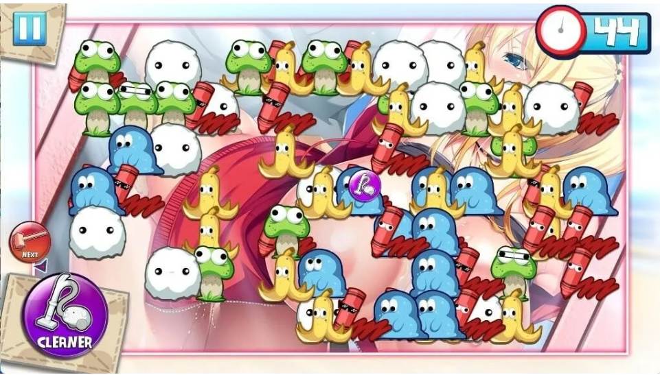 【休闲/SLG/中文/步兵】PARADISE CLEANING – 天堂清洁 与玛丽,我的爱人共度时光 STEAM官方中文步兵版【500M新作】【序号2047】-第3张图片-萌站 【休闲/SLG/中文/步兵】PARADISE CLEANING – 天堂清洁 与玛丽,我的爱人共度时光 STEAM官方中文步兵版【500M新作】【序号2047】-第3张图片-萌站