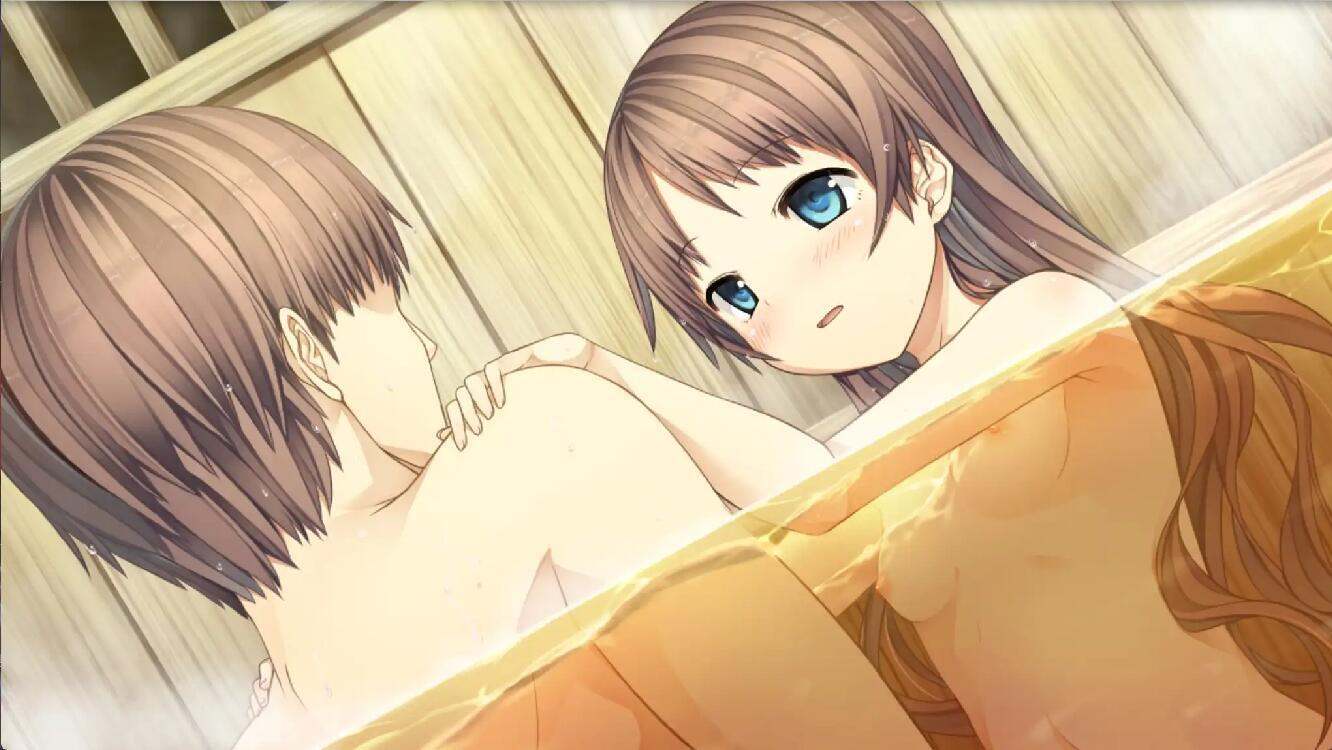 22.[ADV汉化] 茂伸奇谈妖怪民俗与少女的成长恋爱物语汉化版 [6.7G]（1）-第5张图片-萌站