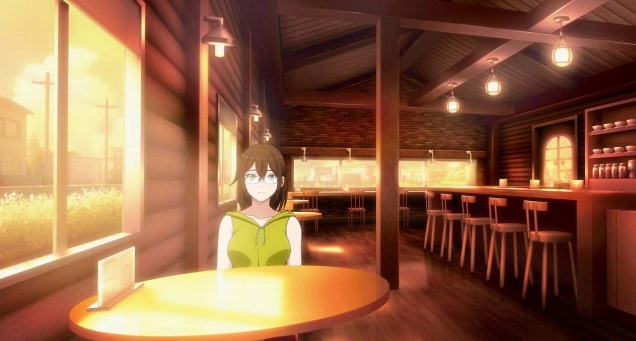 PC/SLG/#怀旧☆夏日  #ノスタルジック☆さまぁ AI汉化版+全CG存档