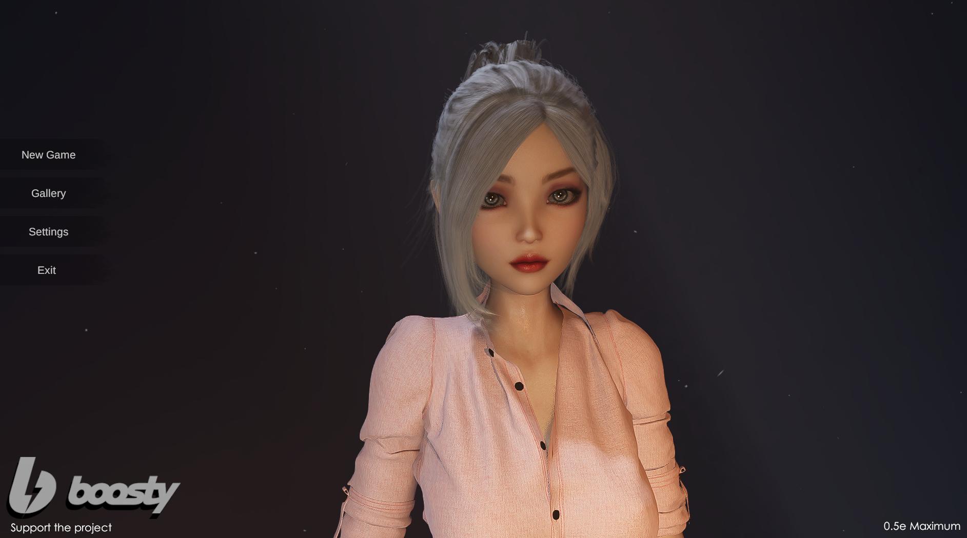 30.[动作ACT3D互动动态PC] 圣光绽放 Too Much Light v0.5e(MAX) 正式版+中文尊享版 [8G]（1）-第3张图片-萌站