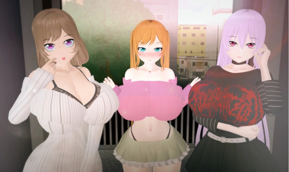 【SLG/AI汉化/PC】义姐有点欲求不满! Step Sis Is Kinda Horny! Ver.0.2.5 AI汉化步兵版【2.9G新作】【序号2054】-第6张图片-萌站 【SLG/AI汉化/PC】义姐有点欲求不满! Step Sis Is Kinda Horny! Ver.0.2.5 AI汉化步兵版【2.9G新作】【序号2054】-第6张图片-萌站