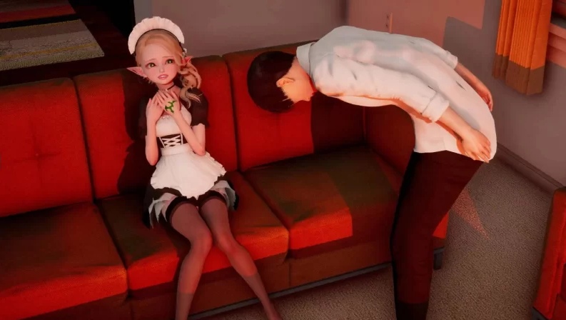 【SLG/AI汉化/PC】奴隶的罪行 crimes of slaves Ver0.3赞助版 AI汉化【3.1G新作】【序号2055】-第4张图片-萌站 【SLG/AI汉化/PC】奴隶的罪行 crimes of slaves Ver0.3赞助版 AI汉化【3.1G新作】【序号2055】-第4张图片-萌站