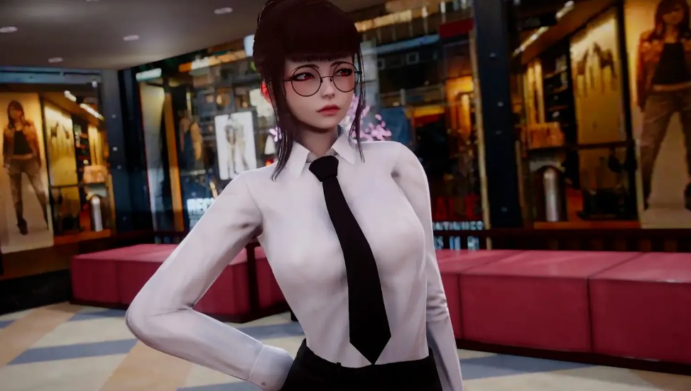 【SLG/AI汉化/PC】诡计-Prologue-Artifice AI汉化步兵版 【1.4G新作】【序号2057】