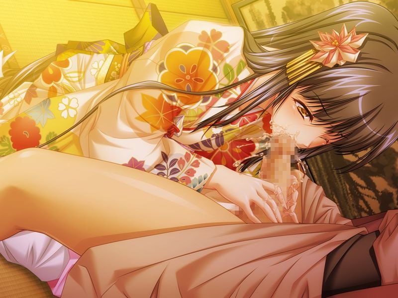 PC/ADV//✅品牌:#ANIM ▫️名称:贽姬-战国奸落绘卷 ▫️原名:贄姫 −戦国姦落絵巻−-第5张图片-萌站 PC/ADV//✅品牌:#ANIM ▫️名称:贽姬-战国奸落绘卷 ▫️原名:贄姫 −戦国姦落絵巻−-第5张图片-萌站
