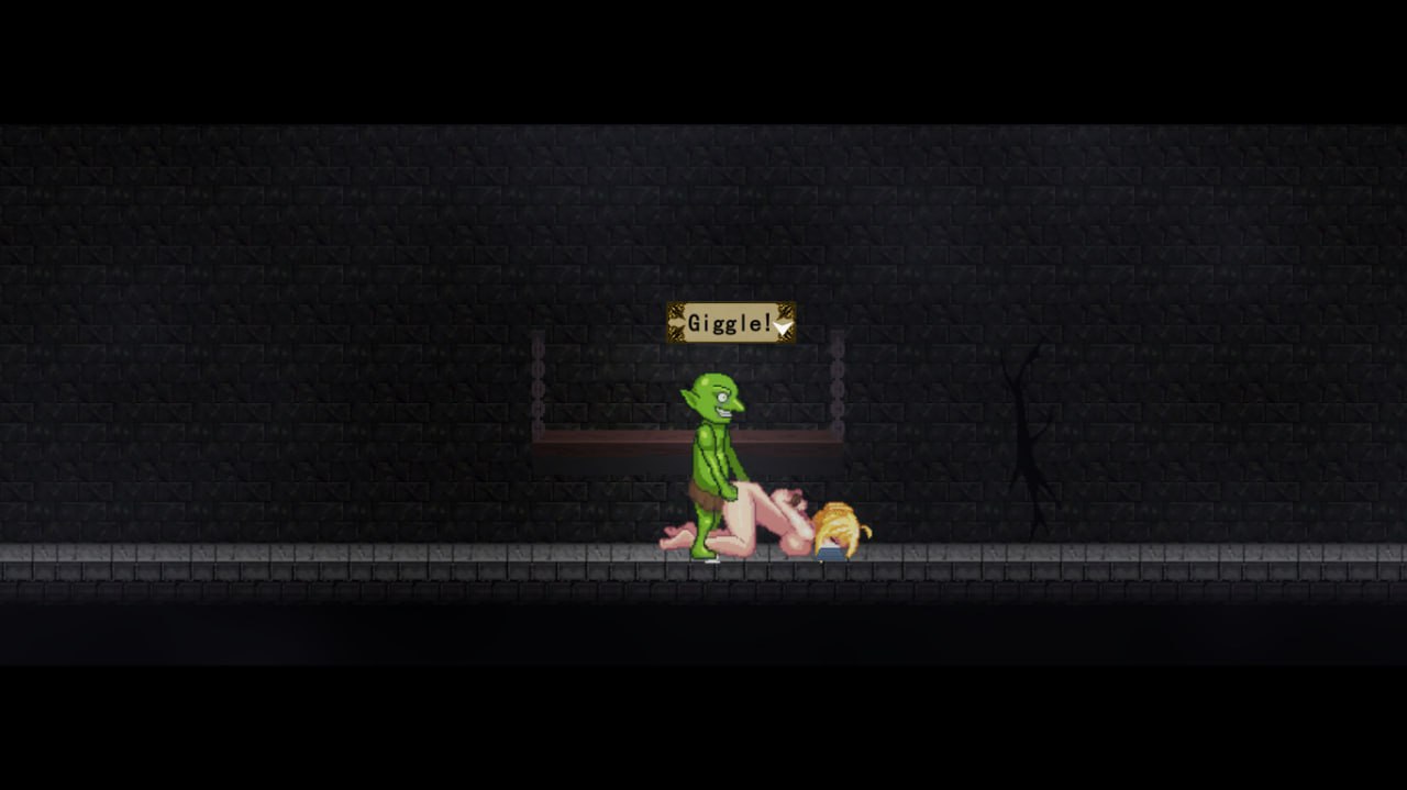 A676 灵魔女外传   v1.08-第2张图片-萌站