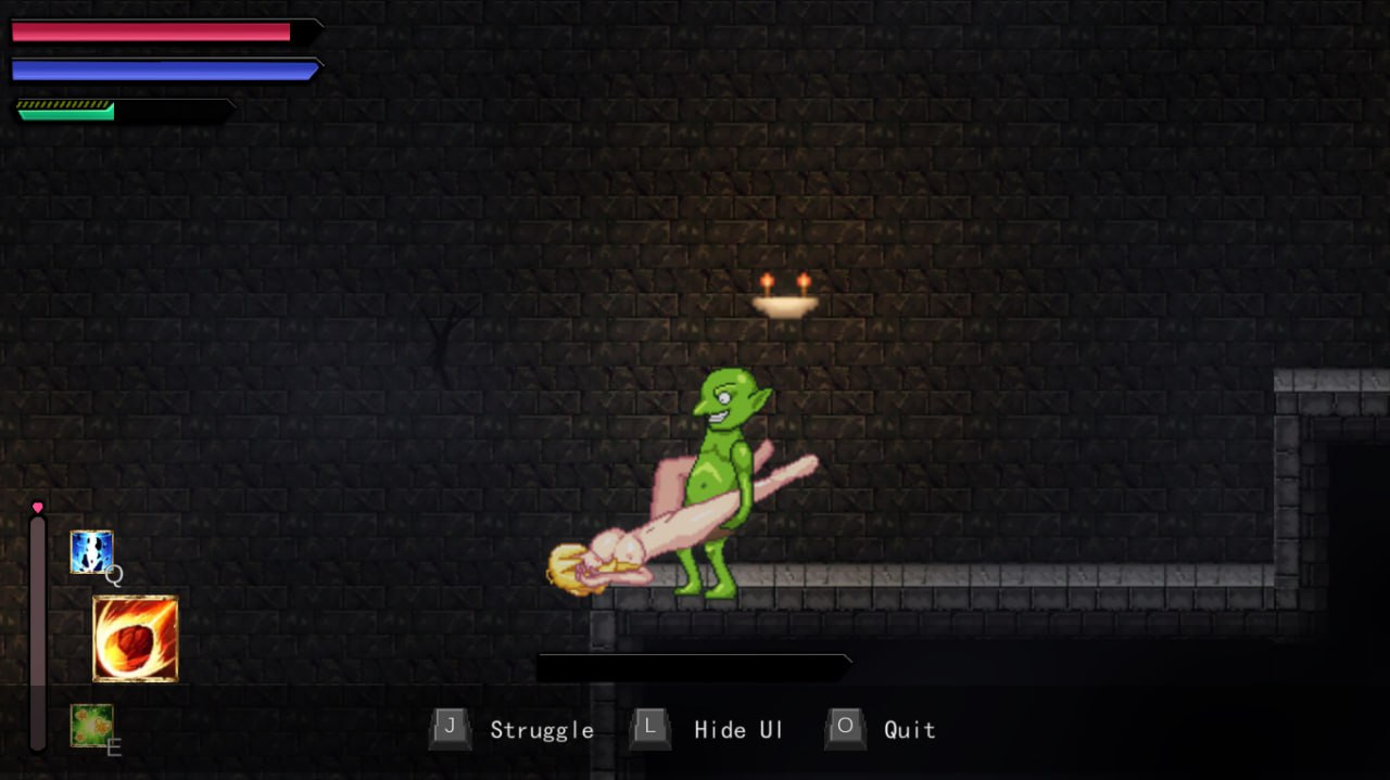 A676 灵魔女外传   v1.08-第3张图片-萌站