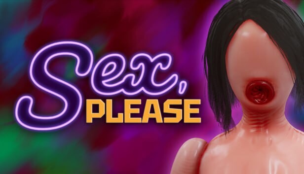 [SLG官中PC动态无码奇葩] 性用品店Sex Please [4.19G]D