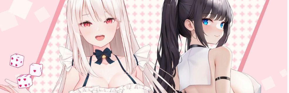 【SLG/中文/2D/步兵】骰子棋盘女孩 yahtzee girl 12624058 STEAM官方中文步兵版【4.7G更新全CV】【序号2063】-第6张图片-萌站 【SLG/中文/2D/步兵】骰子棋盘女孩 yahtzee girl 12624058 STEAM官方中文步兵版【4.7G更新全CV】【序号2063】-第6张图片-萌站