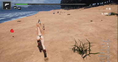 【大作生肉FPS3D动态PC】 埃里西亚‐ Erisia ‐ DL正式版【8.15GCV】