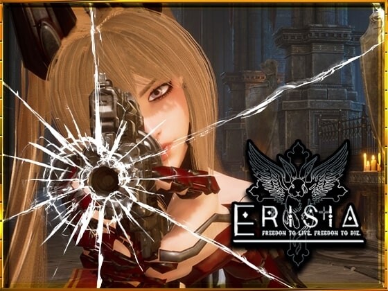 【大作生肉FPS3D动态PC】 埃里西亚‐ Erisia ‐ DL正式版【8.15GCV】-第2张图片-萌站