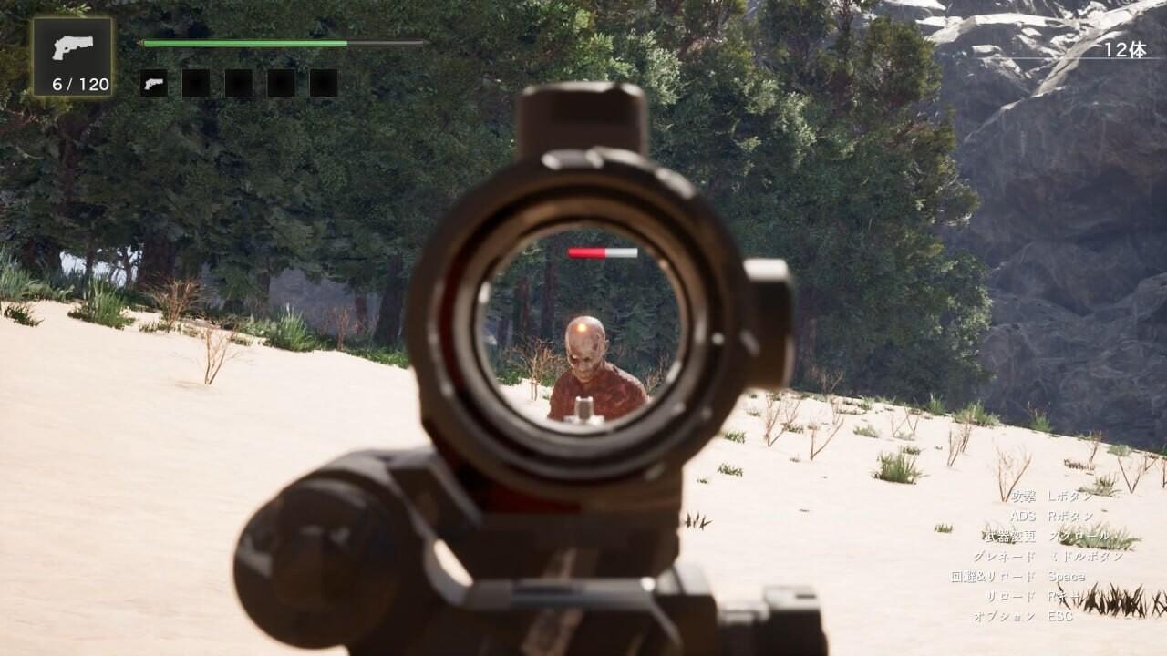 【大作生肉FPS3D动态PC】 埃里西亚‐ Erisia ‐ DL正式版【8.15GCV】-第9张图片-萌站