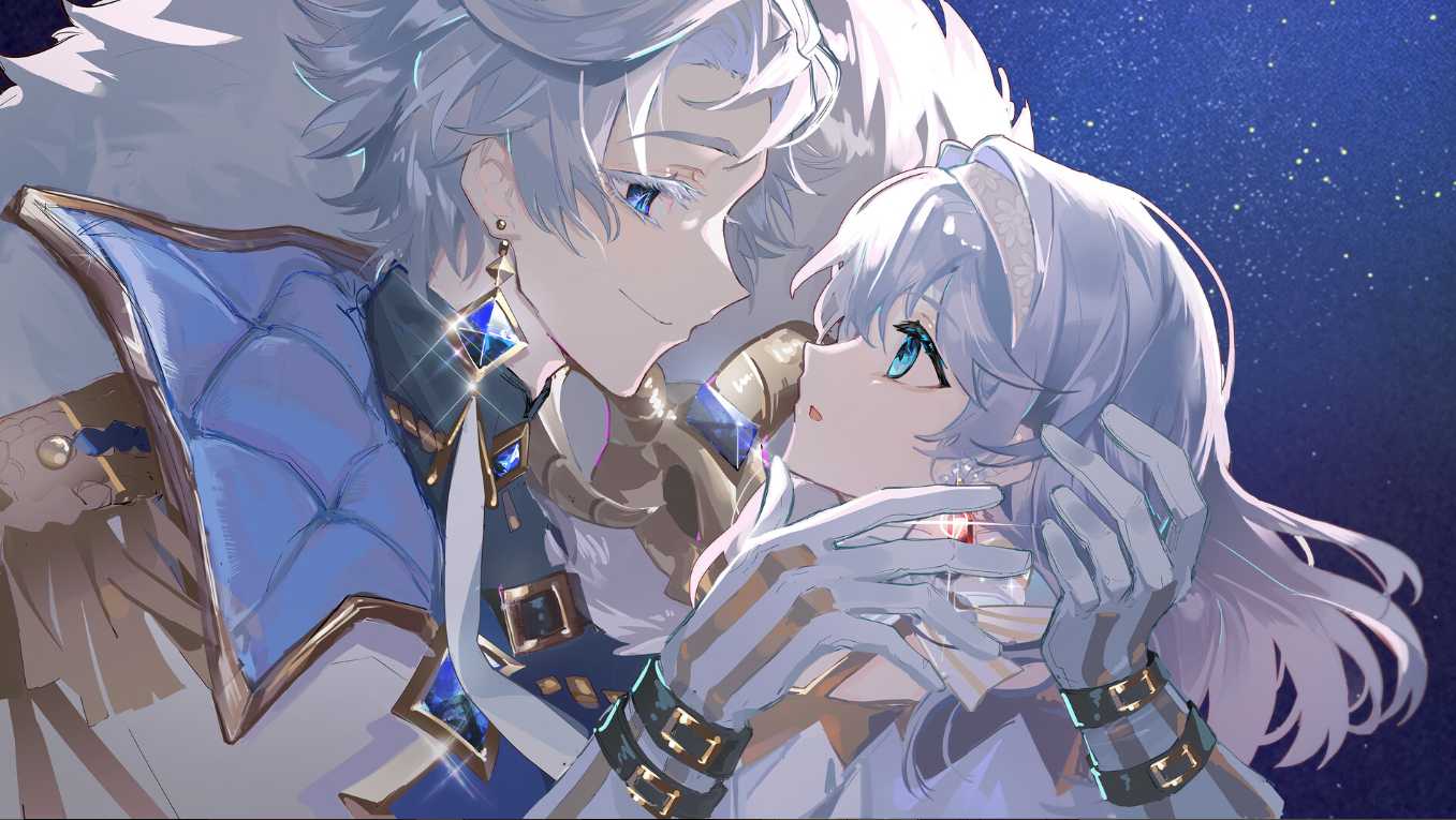 【RPG/中文/2D】灾厄黑龙与谎言公主 Build.17298176 官方中文版【1.5G新作】【序号2066】-第8张图片-萌站