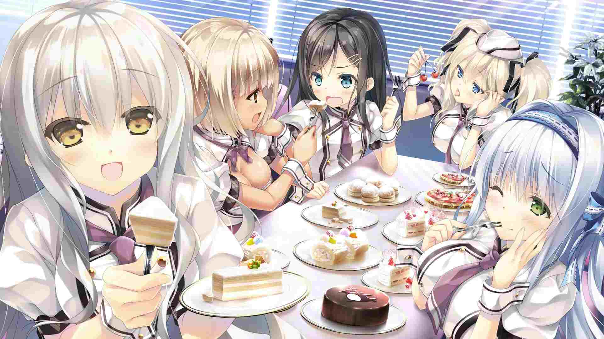 【日系ADV拔作官中动态PC】回家前都算是棉花糖 お家に帰るまでがましまろです Ver1.31 官方中文版【5.70G CV】-第8张图片-萌站 【日系ADV拔作官中动态PC】回家前都算是棉花糖 お家に帰るまでがましまろです Ver1.31 官方中文版【5.70G CV】-第8张图片-萌站