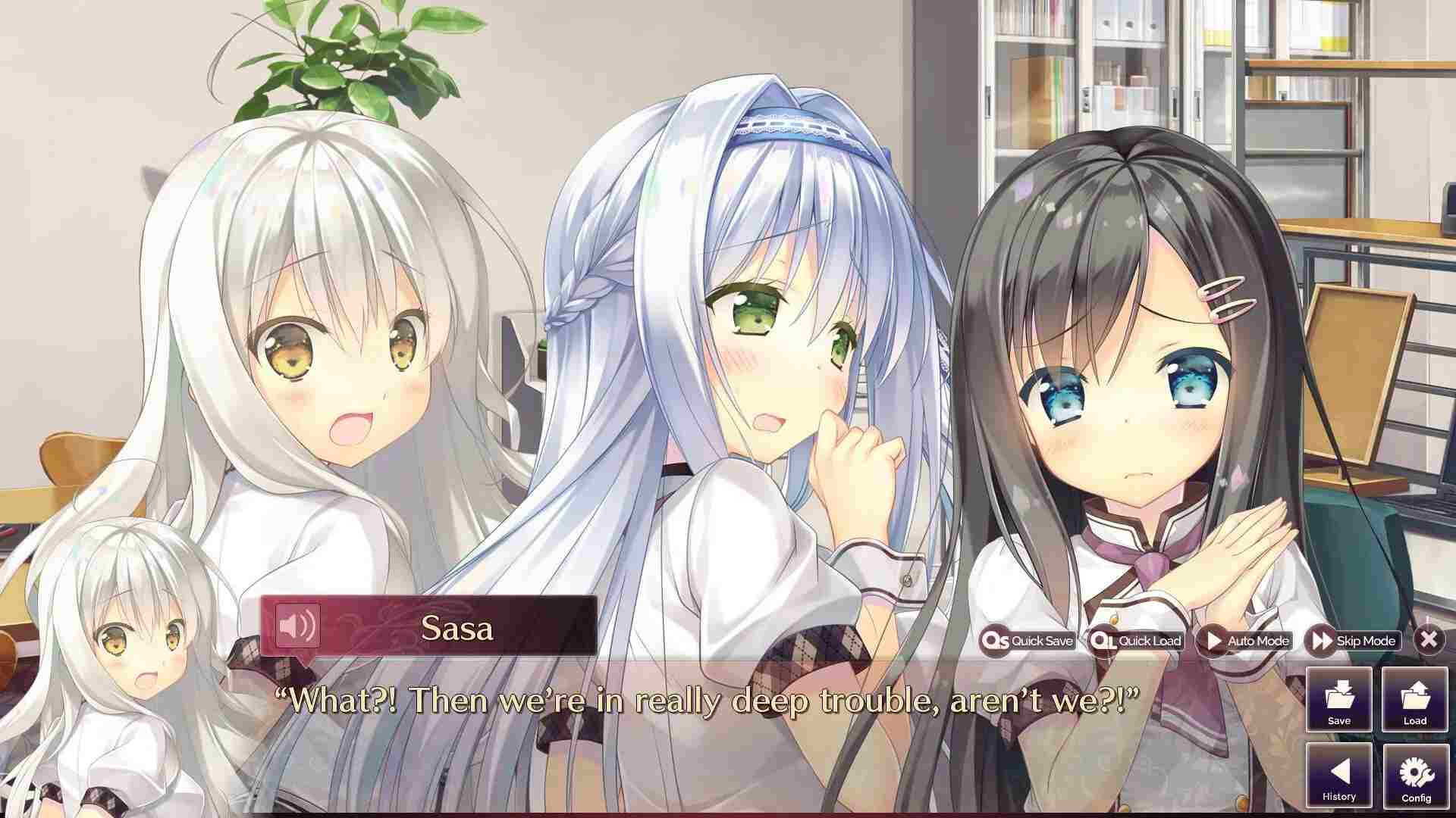 【日系ADV拔作官中动态PC】回家前都算是棉花糖 お家に帰るまでがましまろです Ver1.31 官方中文版【5.70G CV】-第19张图片-萌站 【日系ADV拔作官中动态PC】回家前都算是棉花糖 お家に帰るまでがましまろです Ver1.31 官方中文版【5.70G CV】-第19张图片-萌站