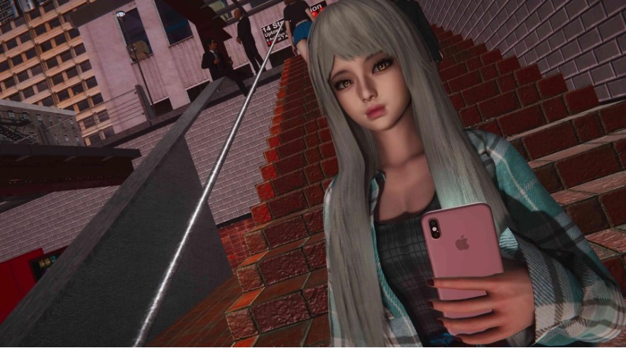 【欧美/SLG/AI汉化】水晶-CrystaLis Ver0.1.0 AI汉化步兵版 【2.2G新作】【序号2070】-第2张图片-萌站 【欧美/SLG/AI汉化】水晶-CrystaLis Ver0.1.0 AI汉化步兵版 【2.2G新作】【序号2070】-第2张图片-萌站