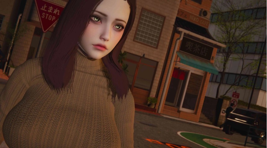 【欧美/SLG/AI汉化】水晶-CrystaLis Ver0.1.0 AI汉化步兵版 【2.2G新作】【序号2070】-第3张图片-萌站 【欧美/SLG/AI汉化】水晶-CrystaLis Ver0.1.0 AI汉化步兵版 【2.2G新作】【序号2070】-第3张图片-萌站