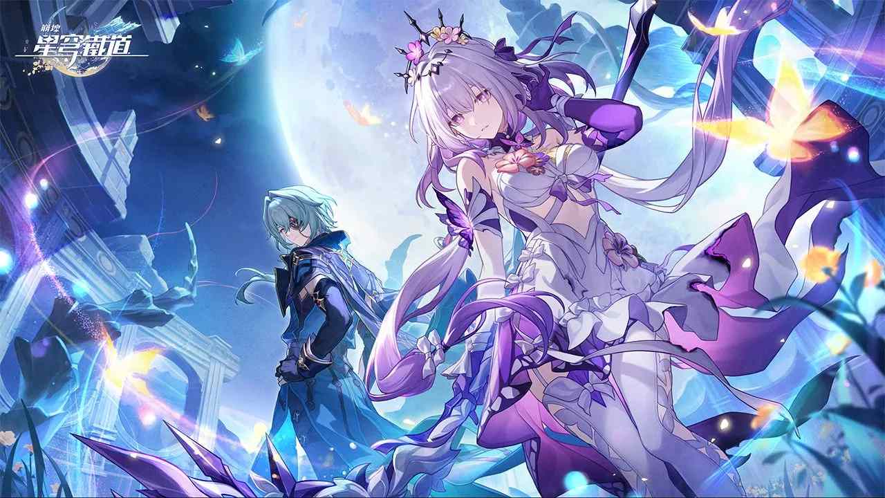 【二游破解带剧情版绅士MOD】崩坏 星穹铁道 Ver 3.30 完整单机剧情版+绅士MOD整合 [带指令全剧情一键端]【66.4G】[正经游戏]-第17张图片-萌站