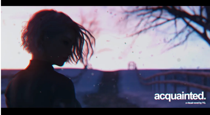 【欧美/SLG/AI汉化/步兵】熟识 Acquainted Ch.1 Ver0.1.0 AI汉化内嵌版 【1.5G新作】【序号2071】-第5张图片-萌站 【欧美/SLG/AI汉化/步兵】熟识 Acquainted Ch.1 Ver0.1.0 AI汉化内嵌版 【1.5G新作】【序号2071】-第5张图片-萌站