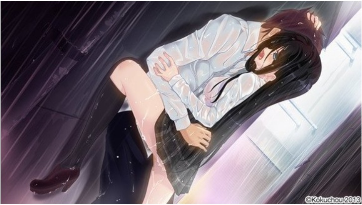 【ADV/汉化】雨音Switch ~我与生病的她以及不停歇的雨 雨音スイッチ ～やまない雨と病んだ彼女そして俺～ 汉化硬盘版 [御の萌漫屋汉化组] 【2.1G全CV新汉化】【序号2075】-第9张图片-萌站
