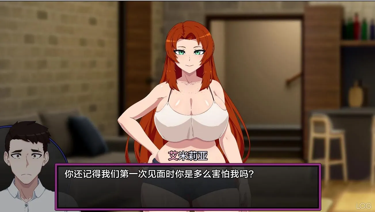 【SLG汉化2D步兵PC】低俗幻想 Vulgar Reverie Ver0.14 【2.3G】-第4张图片-萌站 【SLG汉化2D步兵PC】低俗幻想 Vulgar Reverie Ver0.14 【2.3G】-第4张图片-萌站