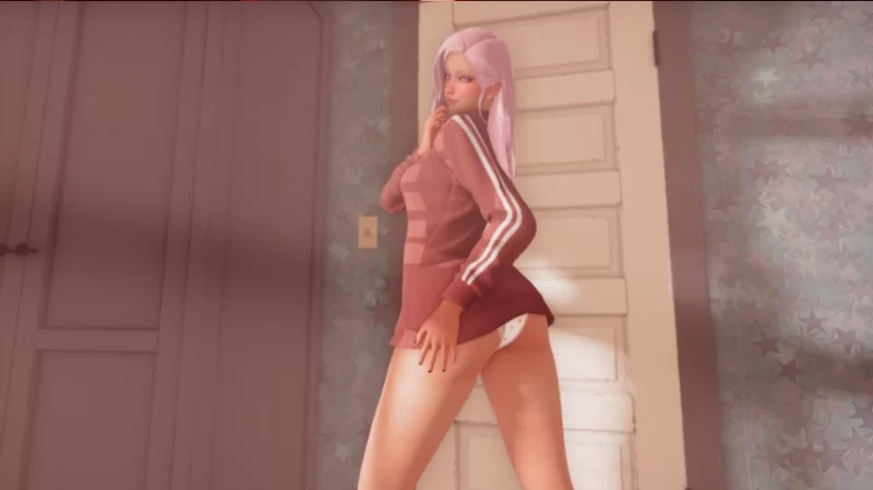 【欧美SLG汉化PC】惩戒教会 Correctional Church Ver0.1 AI汉化步兵版【1.86G】-第3张图片-萌站 【欧美SLG汉化PC】惩戒教会 Correctional Church Ver0.1 AI汉化步兵版【1.86G】-第3张图片-萌站