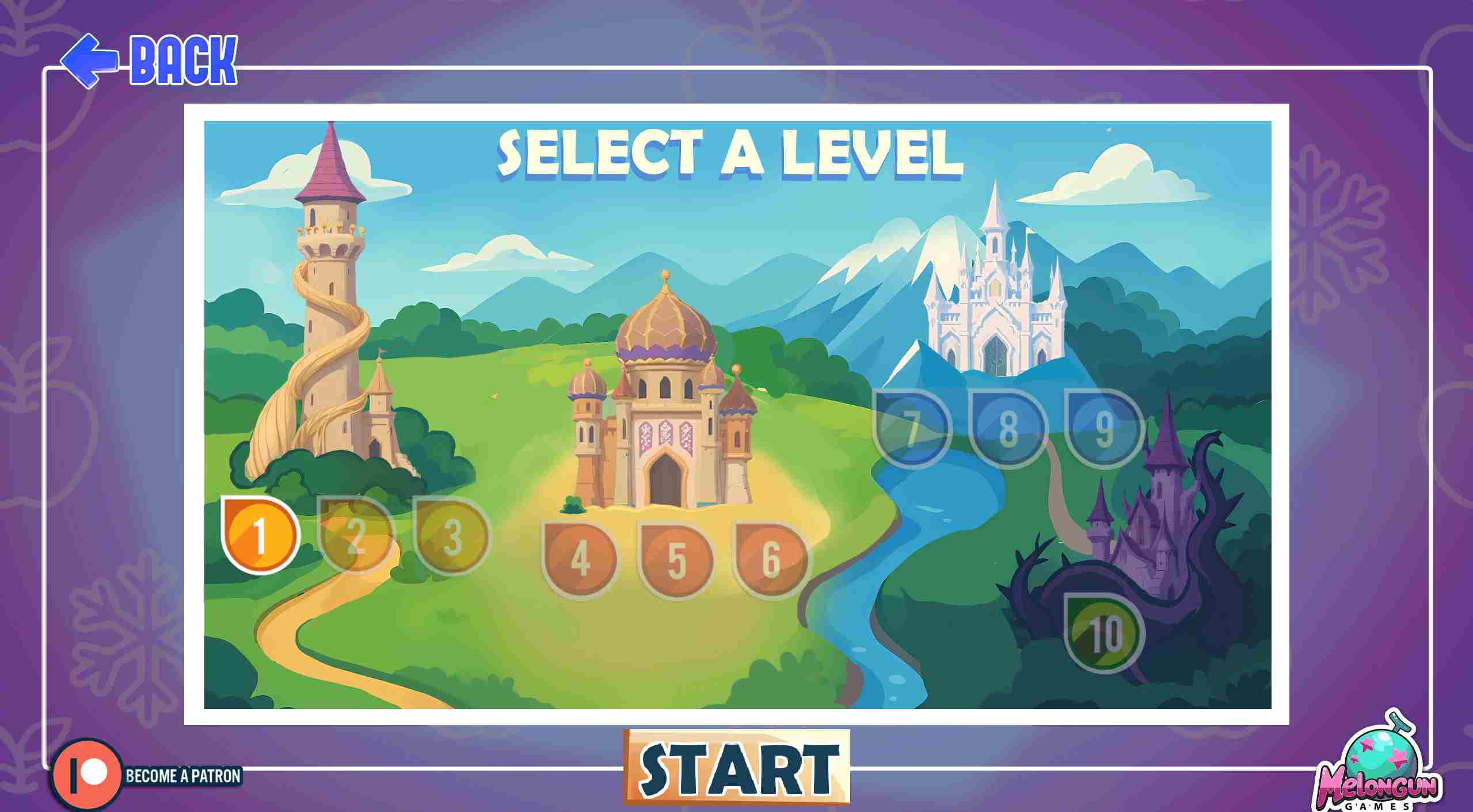 【PC/生肉/动态】情欲卡牌对决：皇家版（Ero-Card Showdown, Royal Edition）-第4张图片-萌站