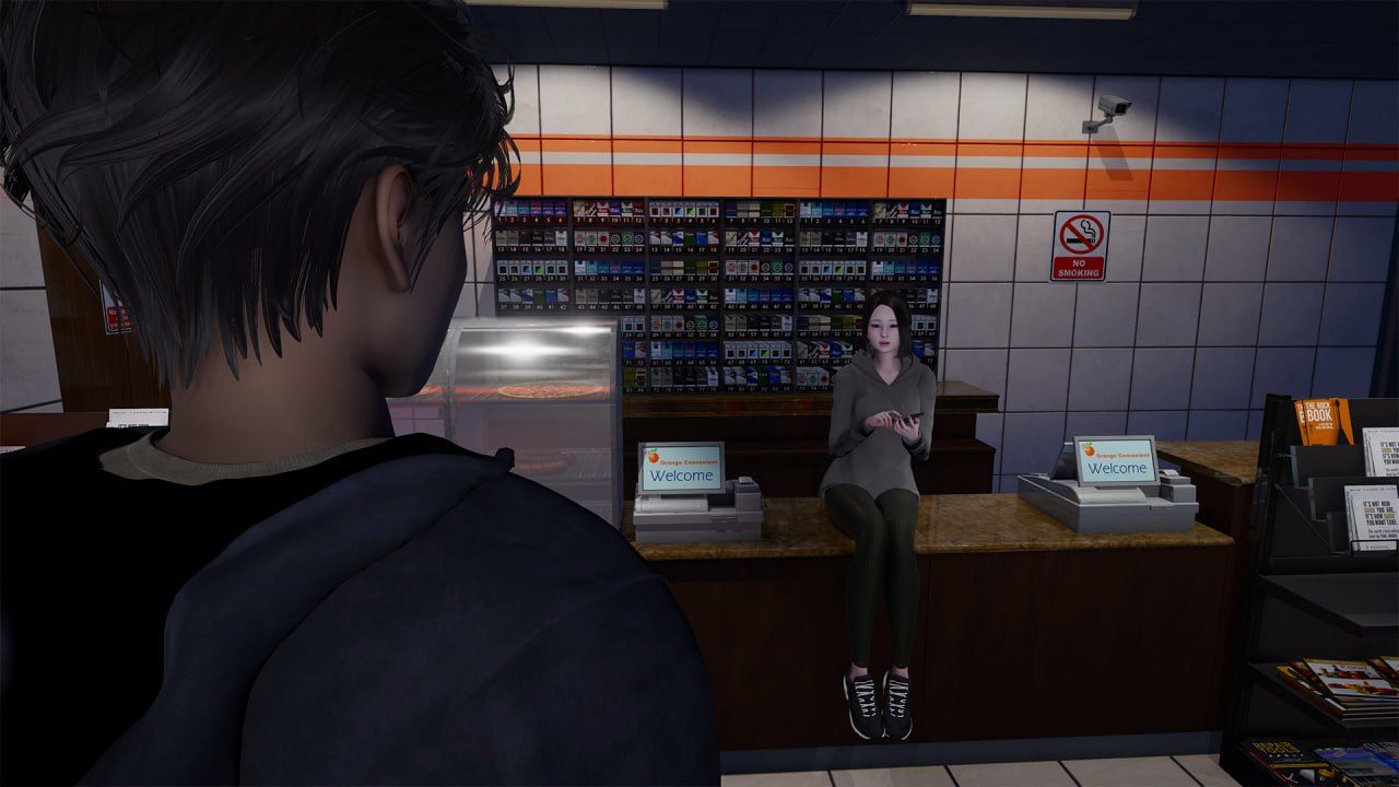#虚实无界   #UNREALity  v0.1.1 AI汉化版