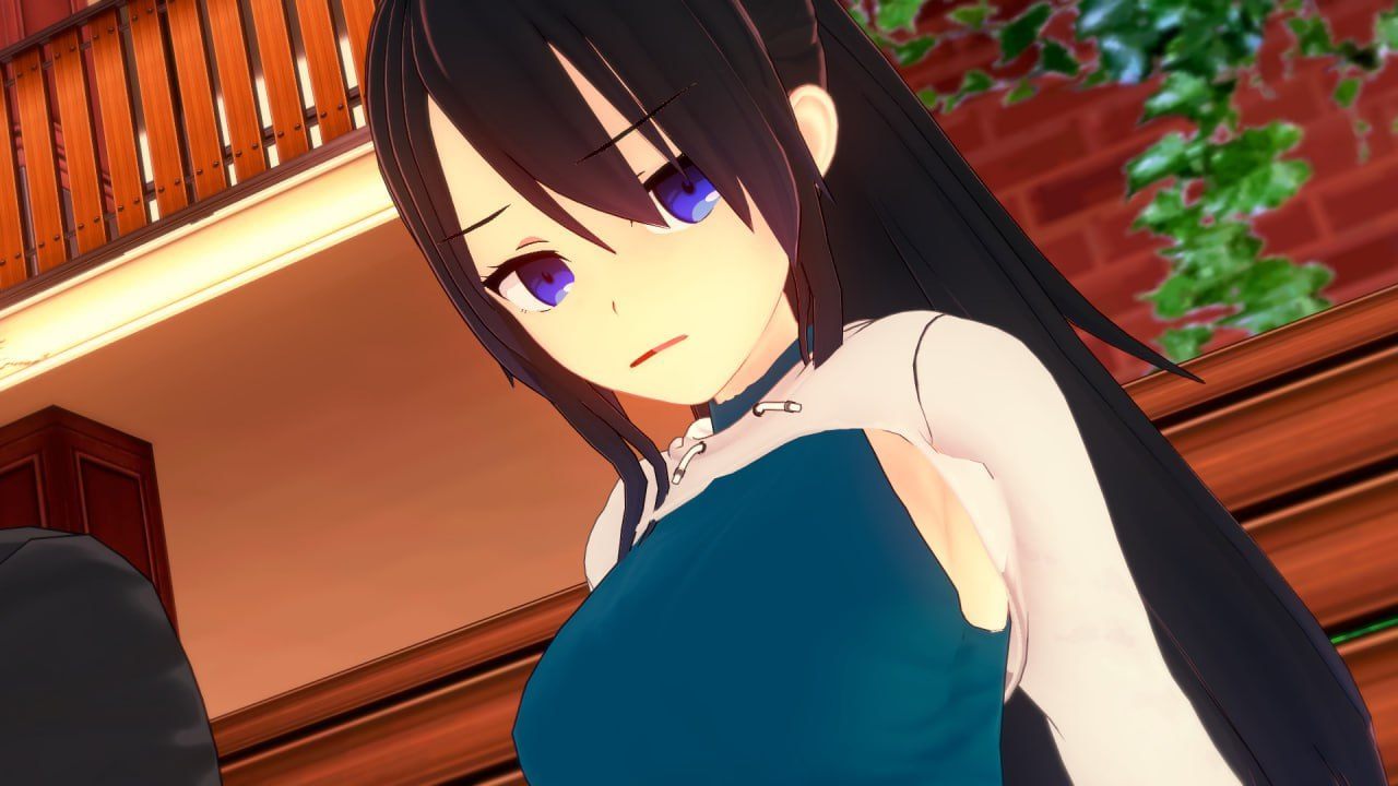 #只是个梦 #Just a Dream v0.4 AI汉化版-第2张图片-萌站 #只是个梦 #Just a Dream v0.4 AI汉化版-第2张图片-萌站